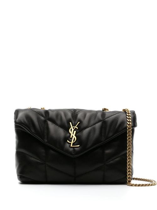 Borsa Lou Lou Puffer Toy SAINT LAURENT | 7593371EL071000